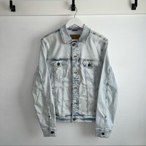 American Eagle Denim Jacket